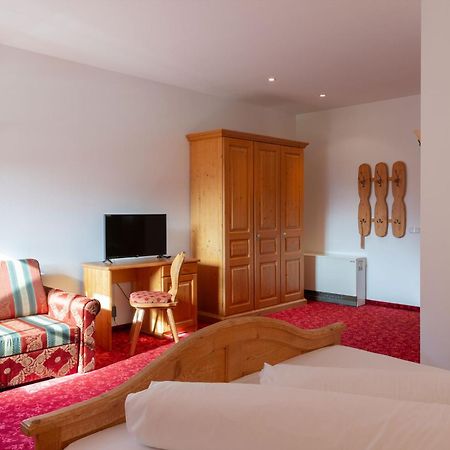 Hotel Sachsenklemme Fortezza Extérieur photo
