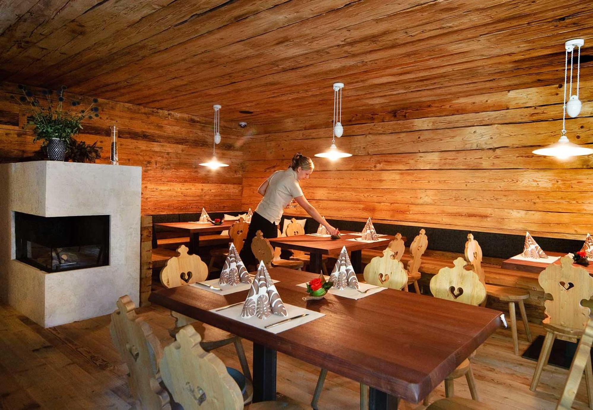 Hotel Sachsenklemme Fortezza Extérieur photo
