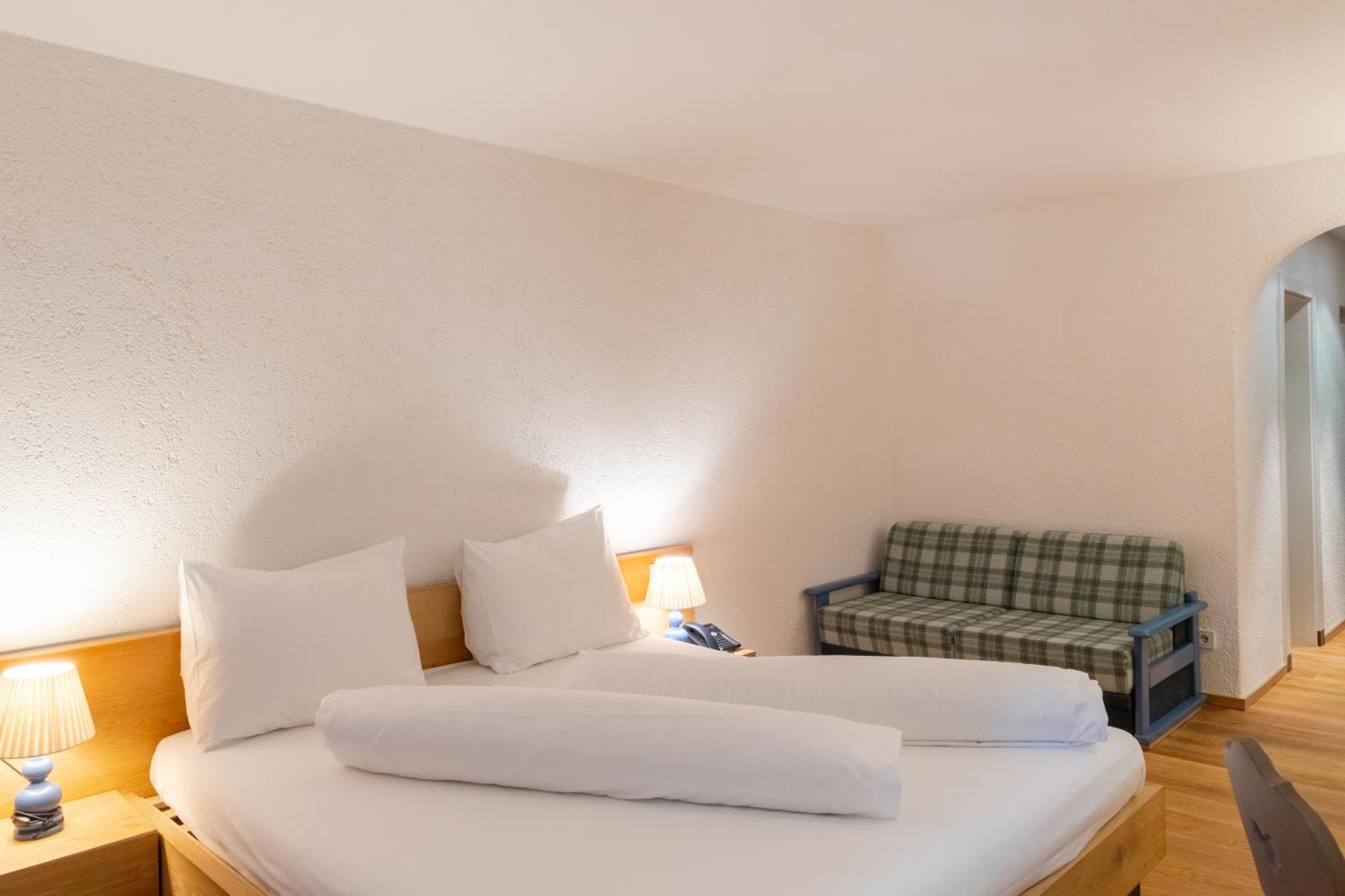 Hotel Sachsenklemme Fortezza Extérieur photo