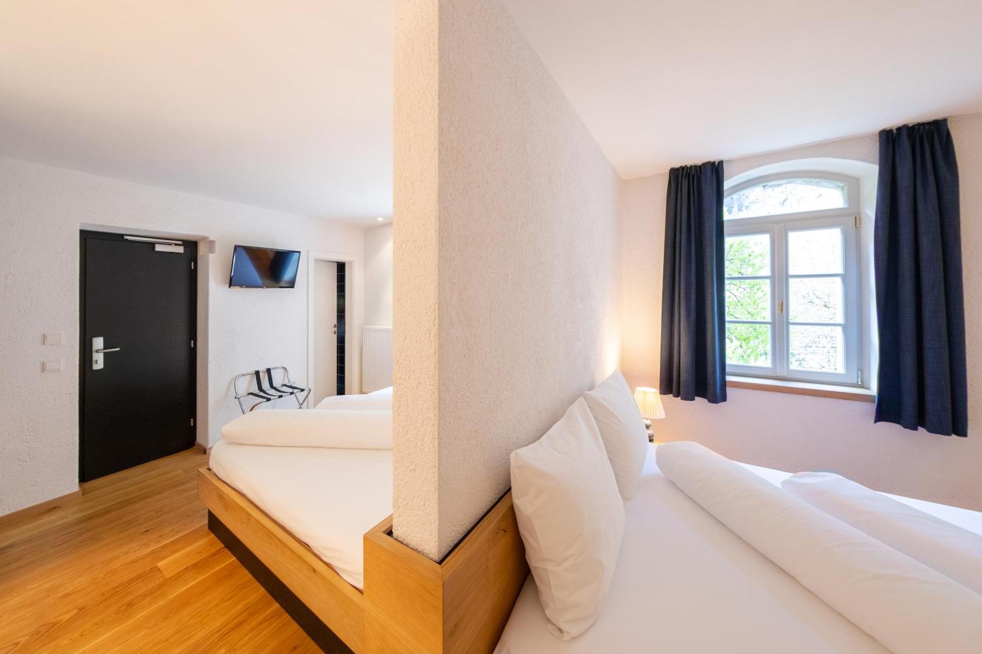 Hotel Sachsenklemme Fortezza Extérieur photo