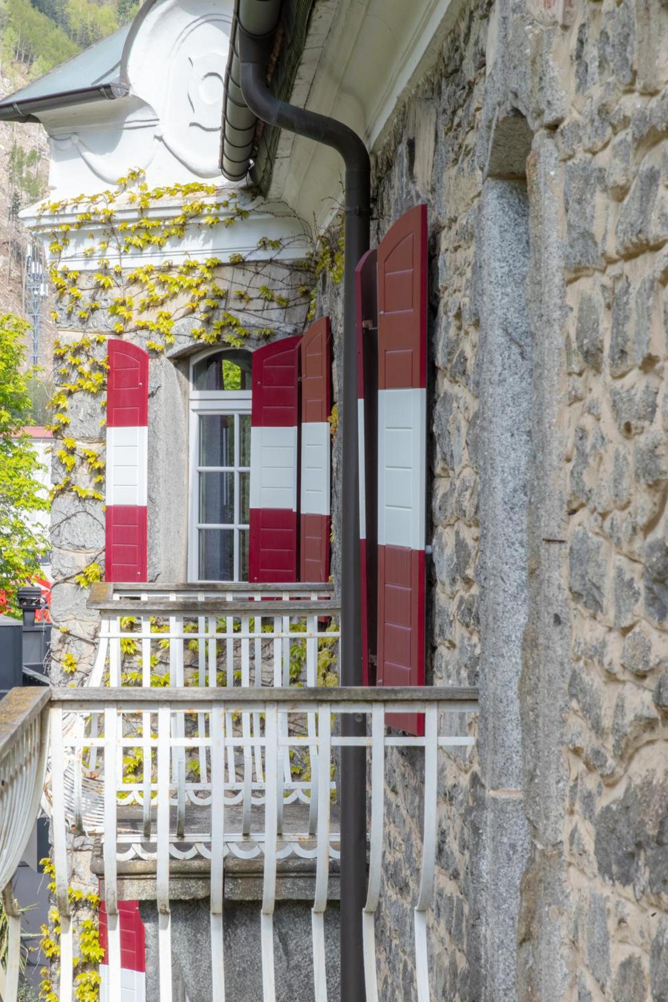 Hotel Sachsenklemme Fortezza Extérieur photo