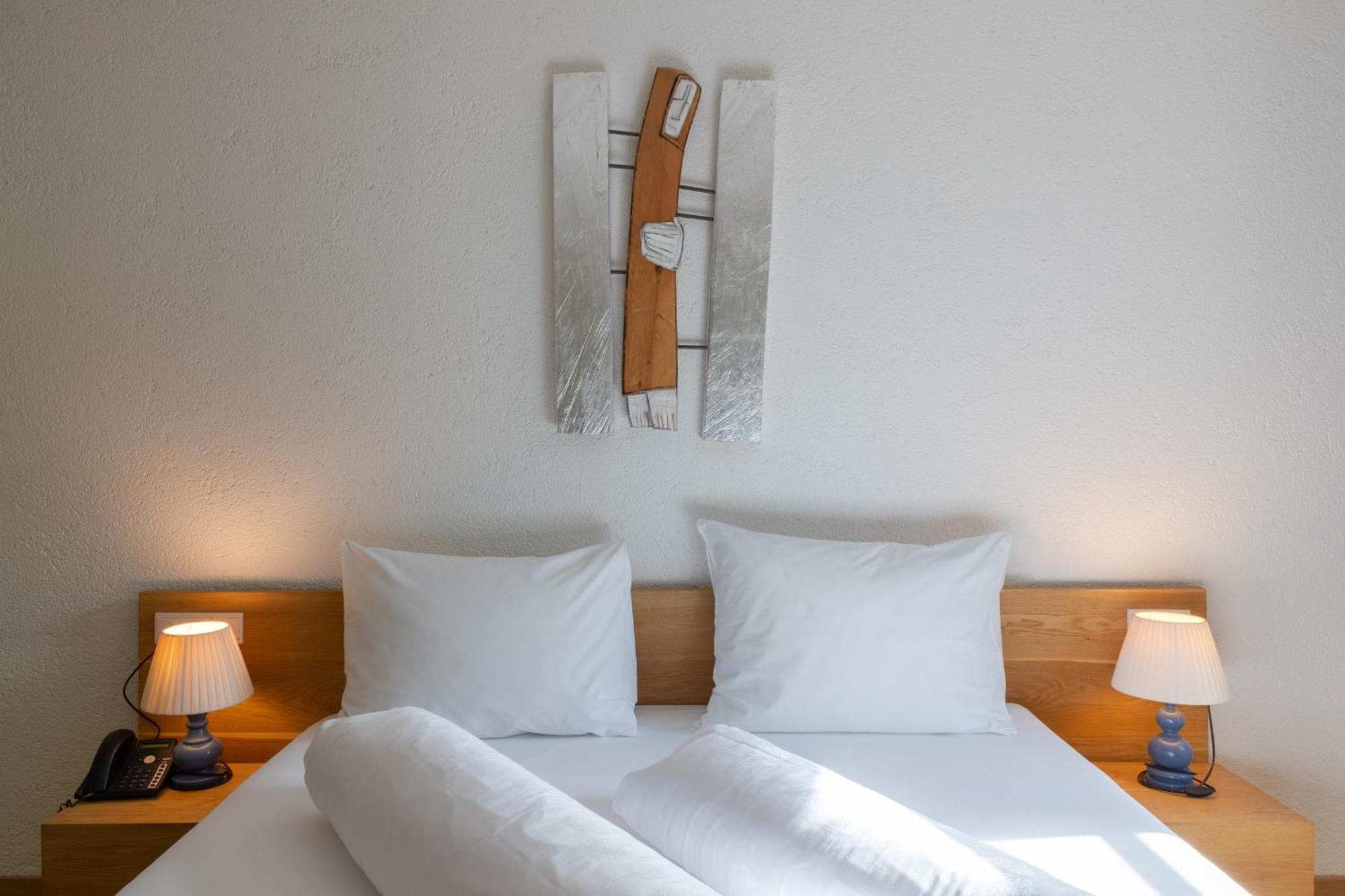 Hotel Sachsenklemme Fortezza Extérieur photo