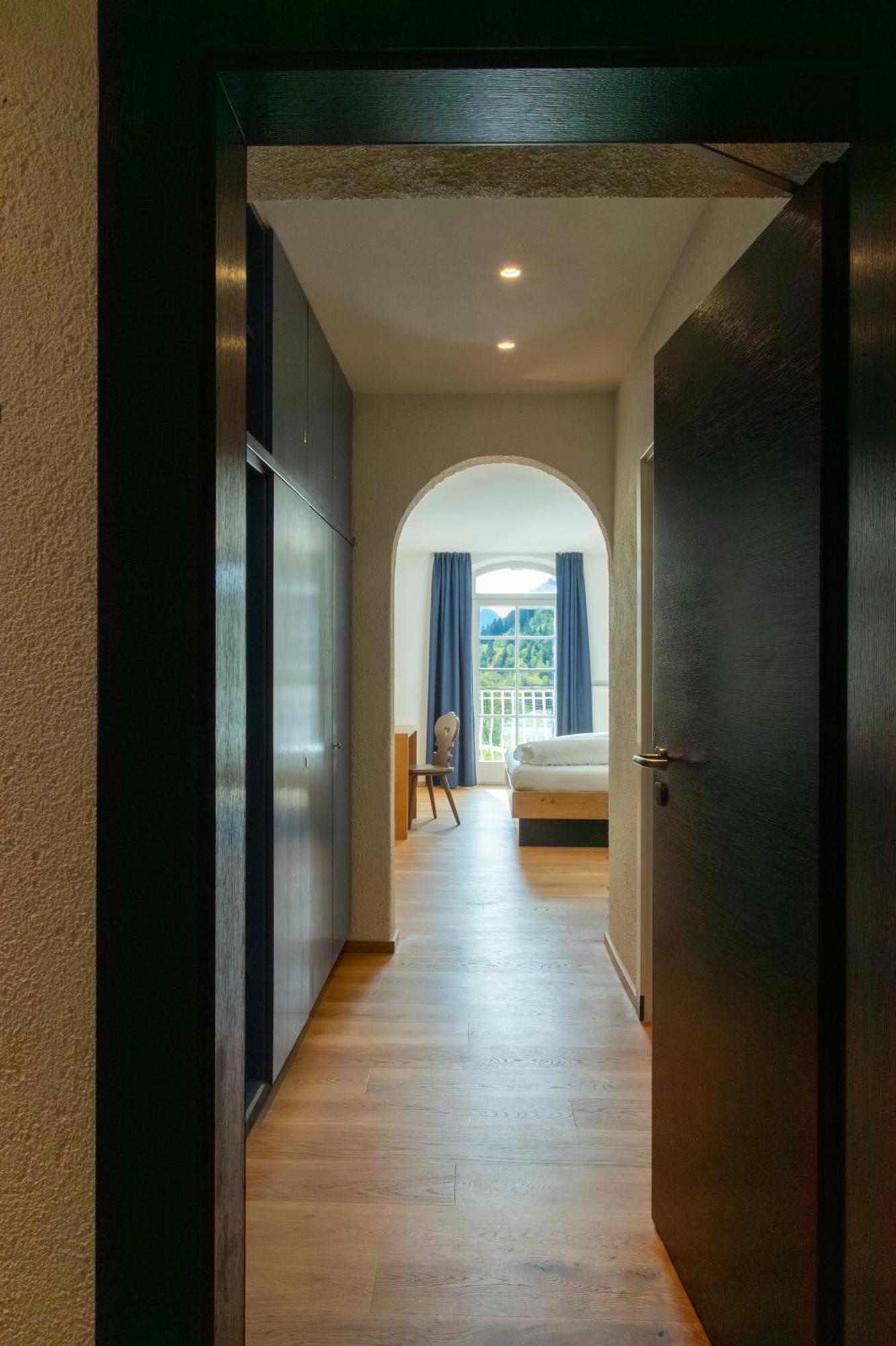 Hotel Sachsenklemme Fortezza Extérieur photo