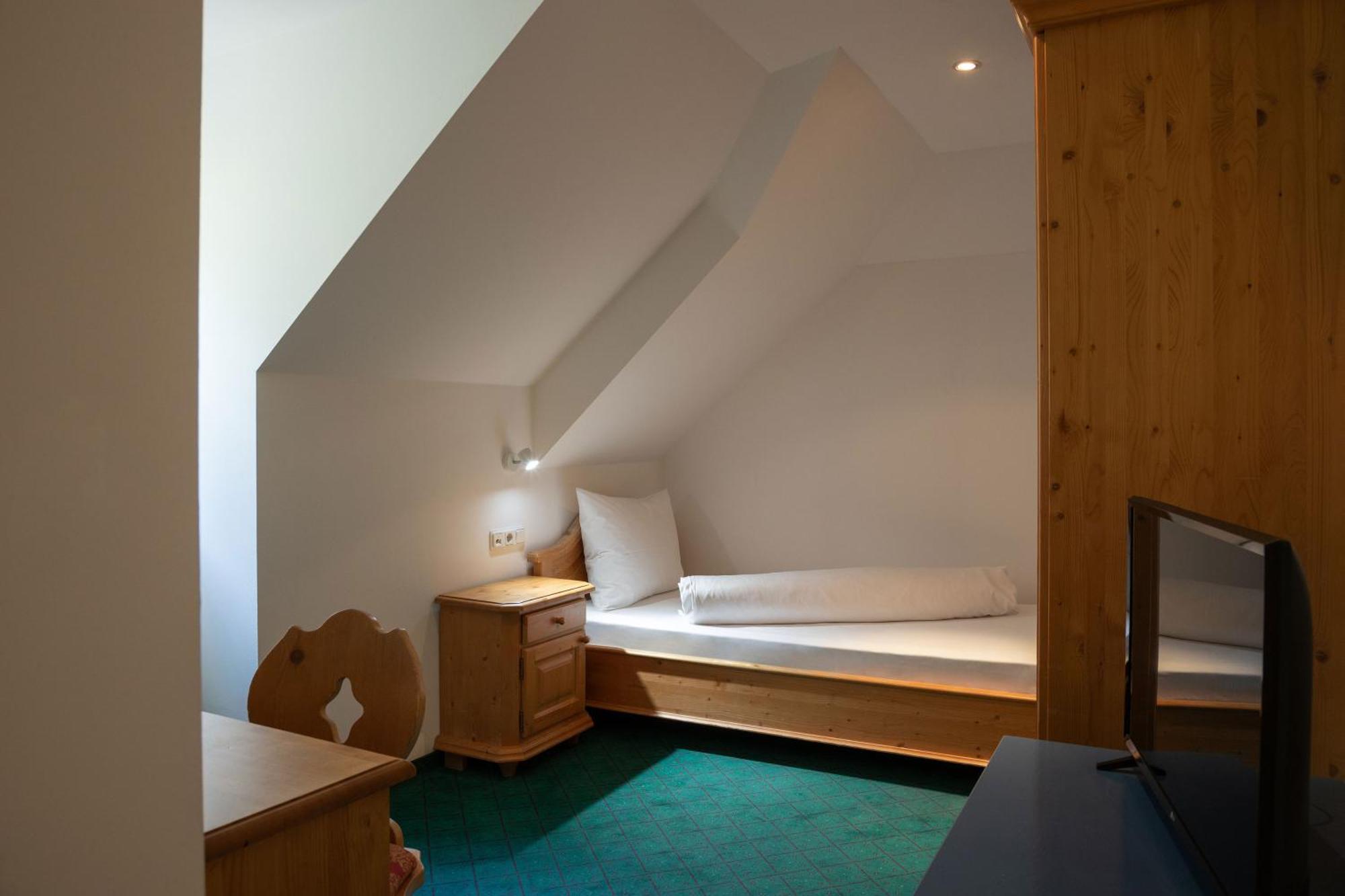 Hotel Sachsenklemme Fortezza Extérieur photo